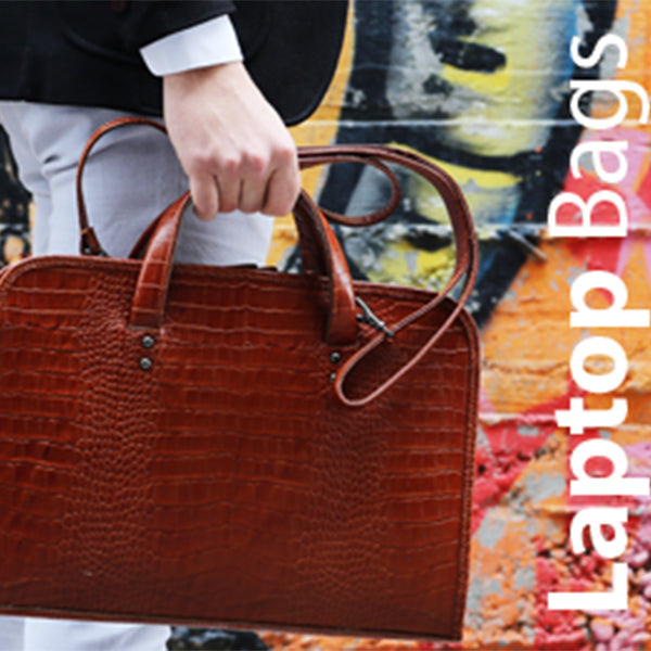 BoulettaCase Laptop Bags