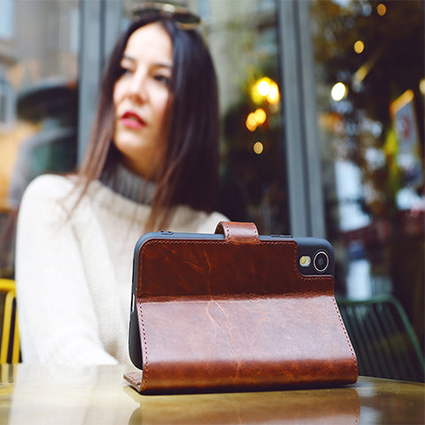 BoulettaCase Practical iPhone XR