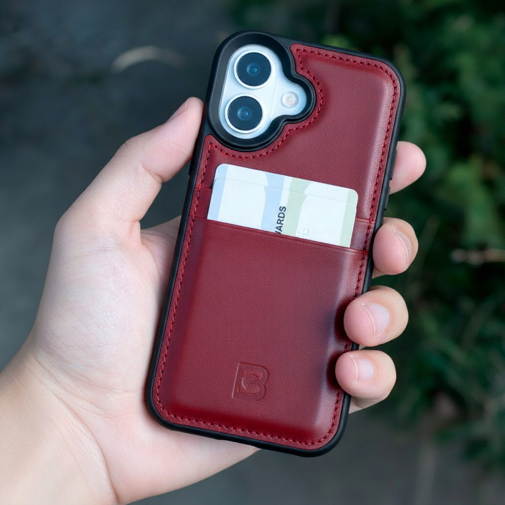 iPhone 17 Series Cases