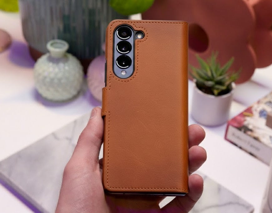 Galaxy Z Fold 4 Series