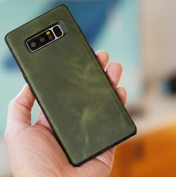 Galaxy Note 8 Series Galaxy Note 8 Series