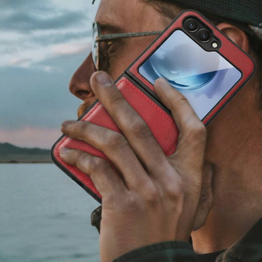 Galaxy Z Flip 6 Series