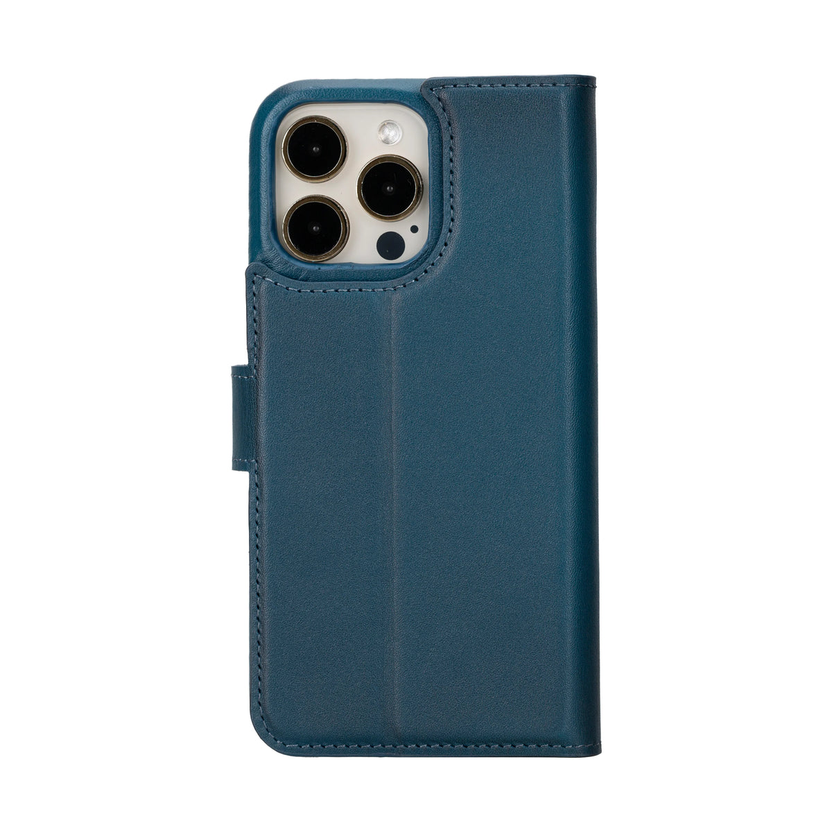 F360 Magic Leather iPhone 16 Pro Detachable Wallet Case