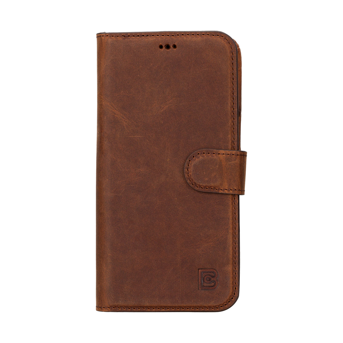 F360 Magic Leather iPhone 16 Pro Max Detachable Wallet Case