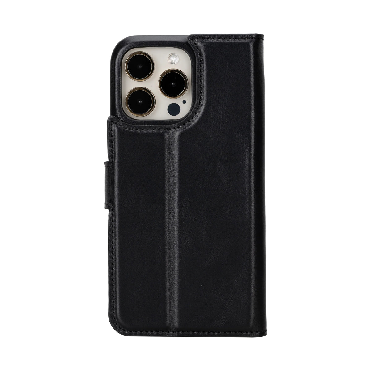 F360 Magic Leather iPhone 16 Pro Max Detachable Wallet Case