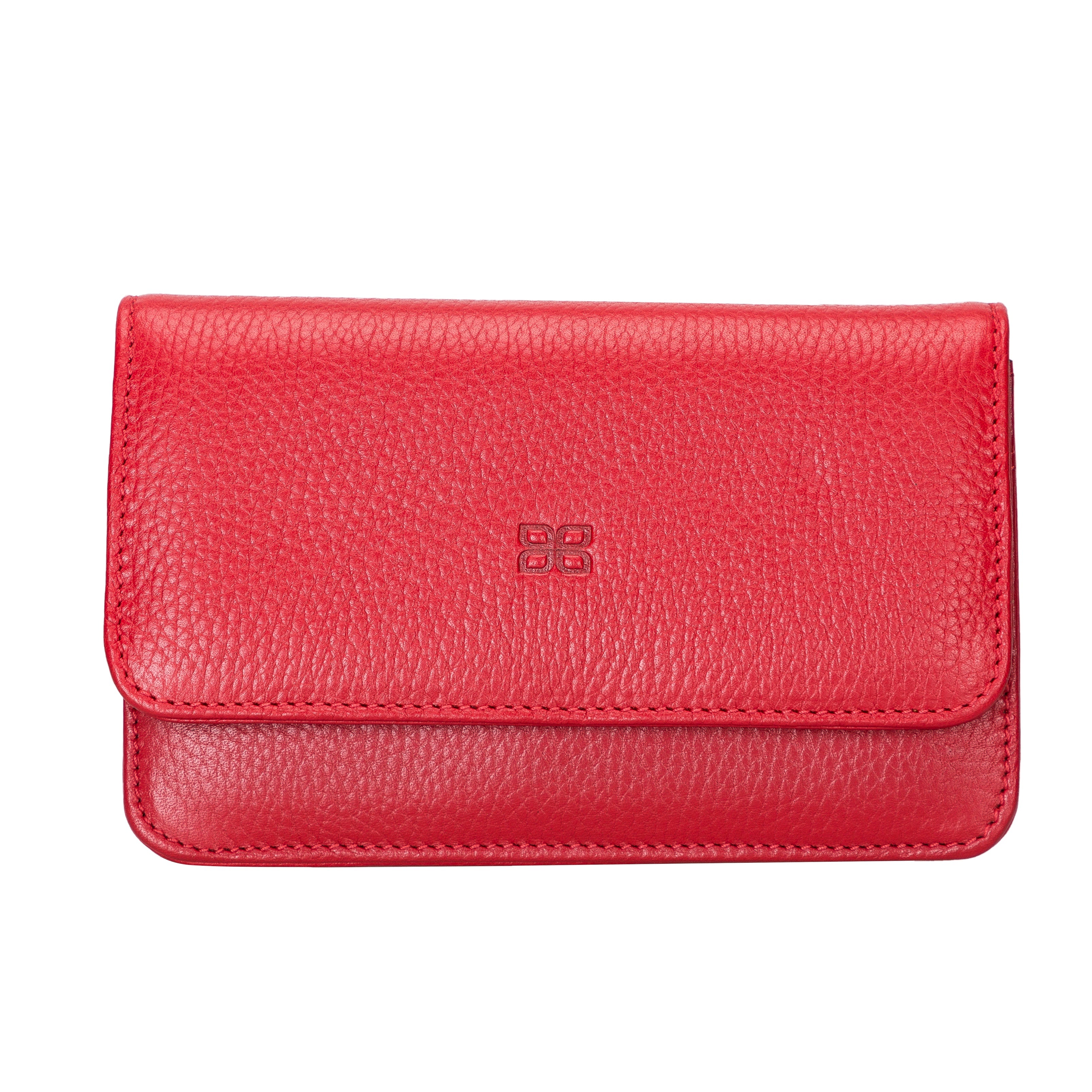 Carmela Genuine Handbag with Strap for Women