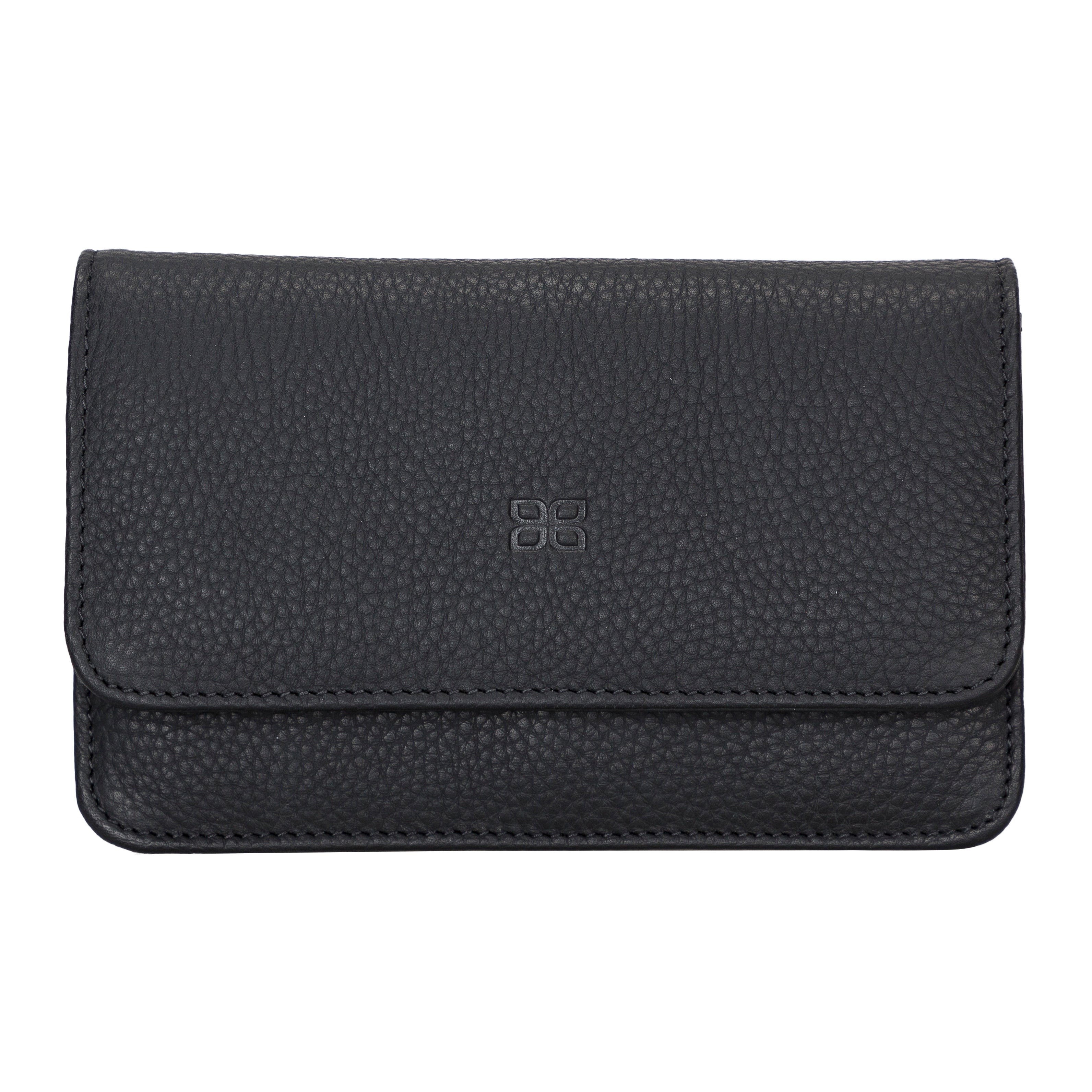 Carmela Genuine Handbag with Strap for Women