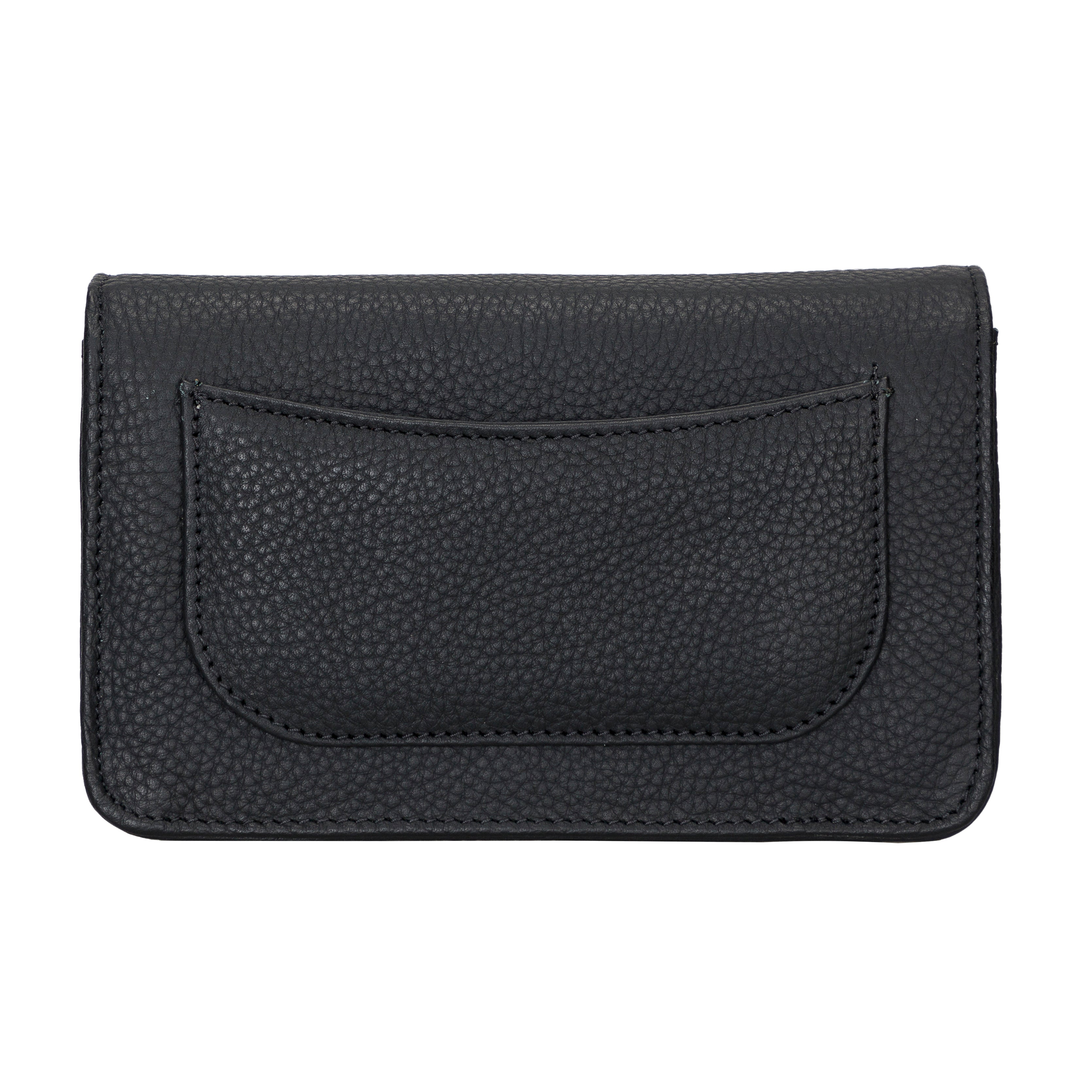 Carmela Genuine Handbag with Strap for Women