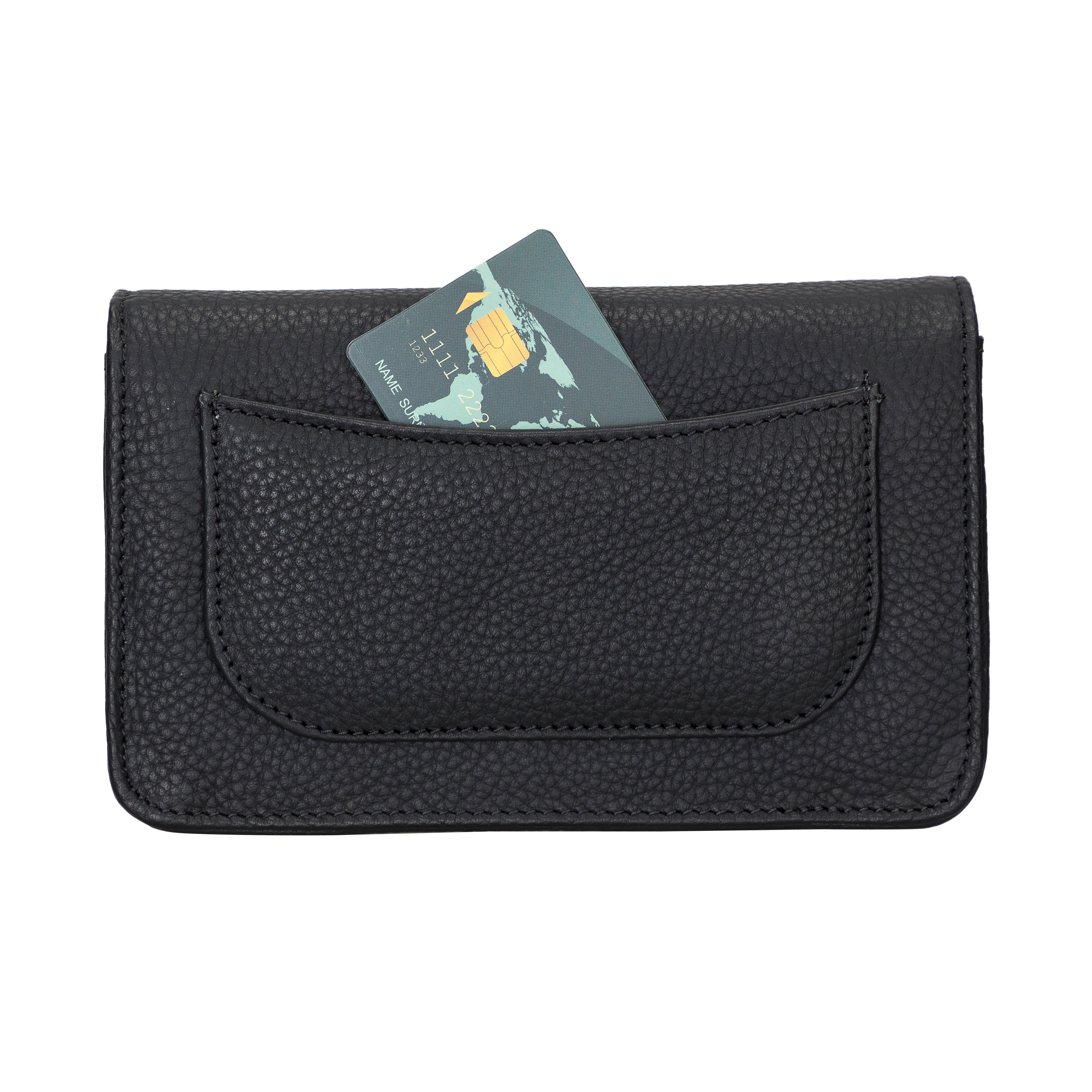 Carmela Genuine Handbag with Strap for Women
