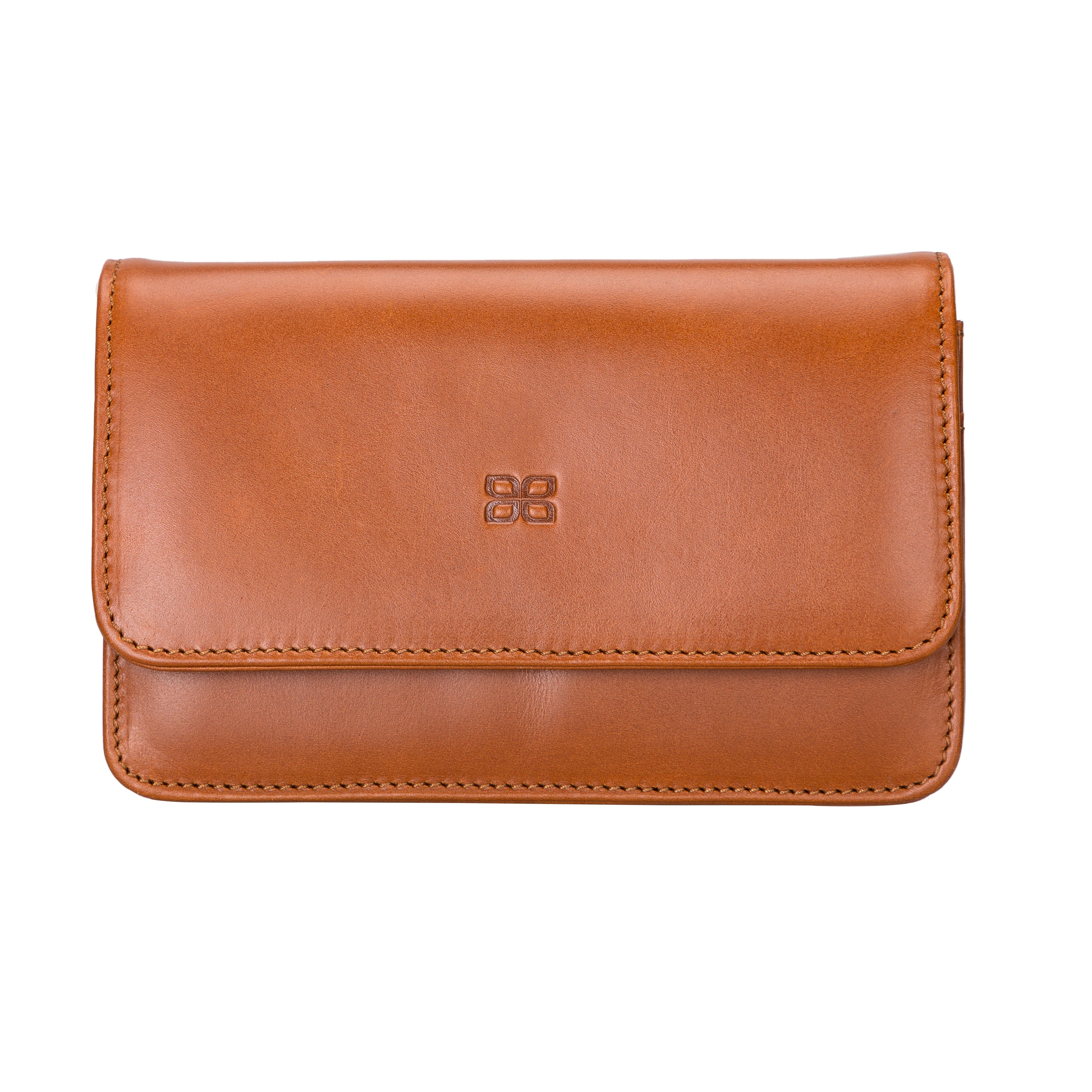 Carmela Genuine Handbag with Strap for Women