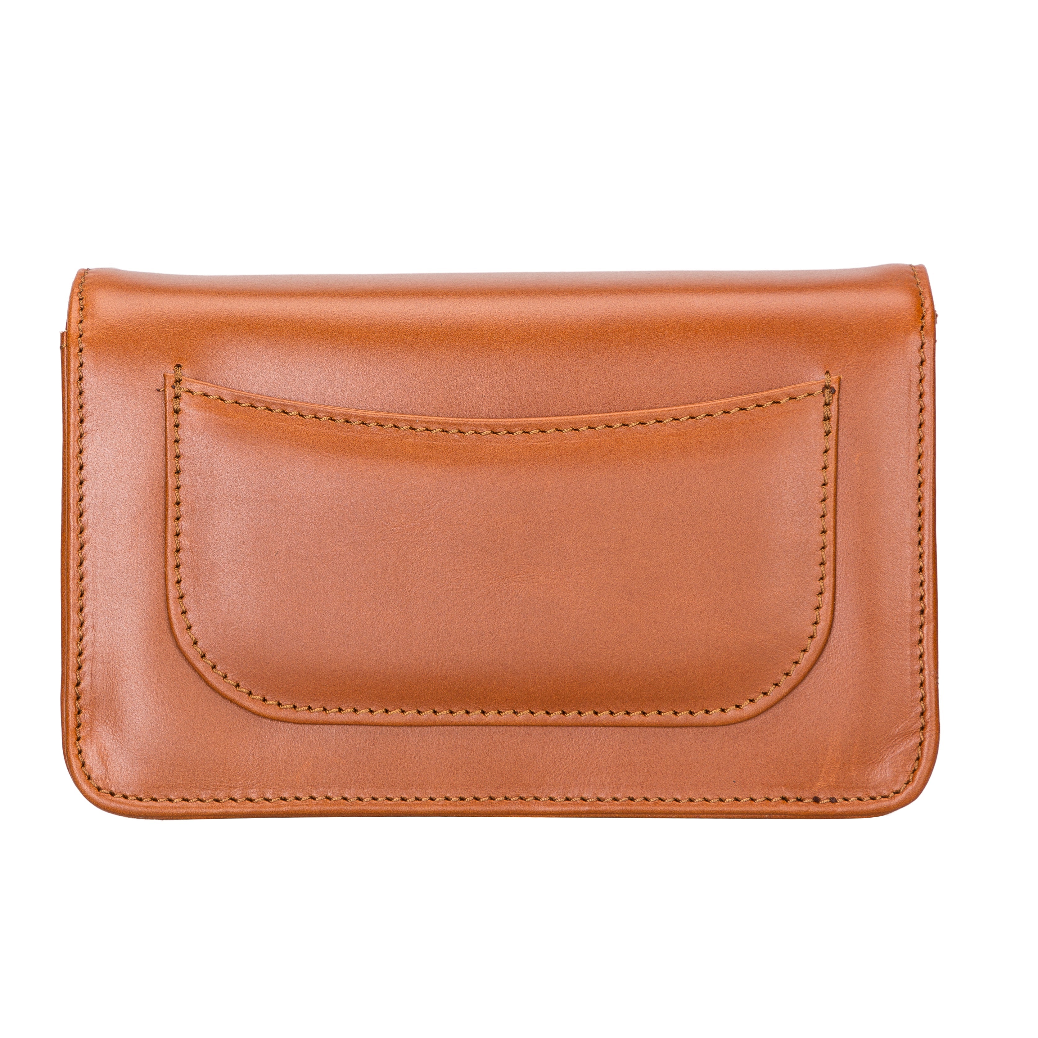 Carmela Genuine Handbag with Strap for Women