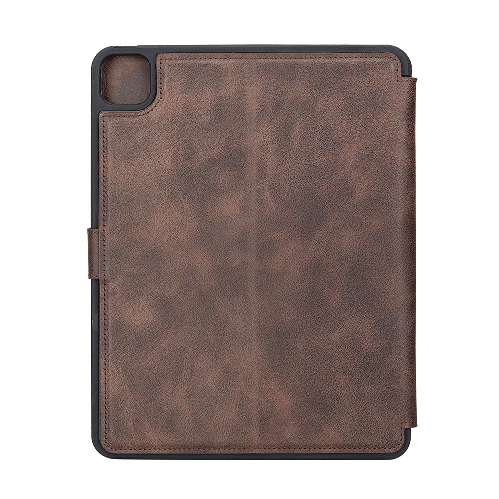 Eto iPad Pro 11" Leather Wallet Case