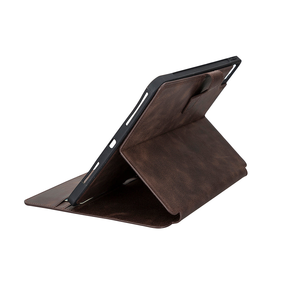 Eto iPad Pro 11" Leather Wallet Case