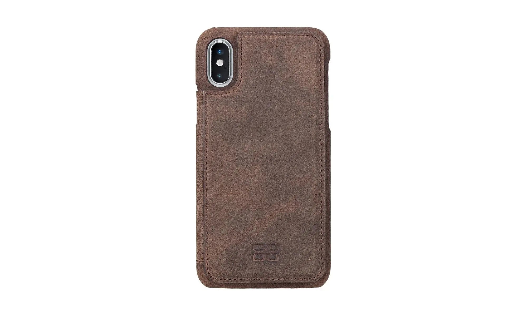 Leather Quality iPhone Samsung Cases and Apple Watch Bands - Bouletta