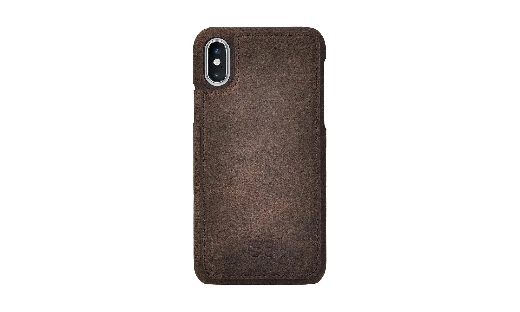 Leather Quality iPhone Samsung Cases and Apple Watch Bands - Bouletta