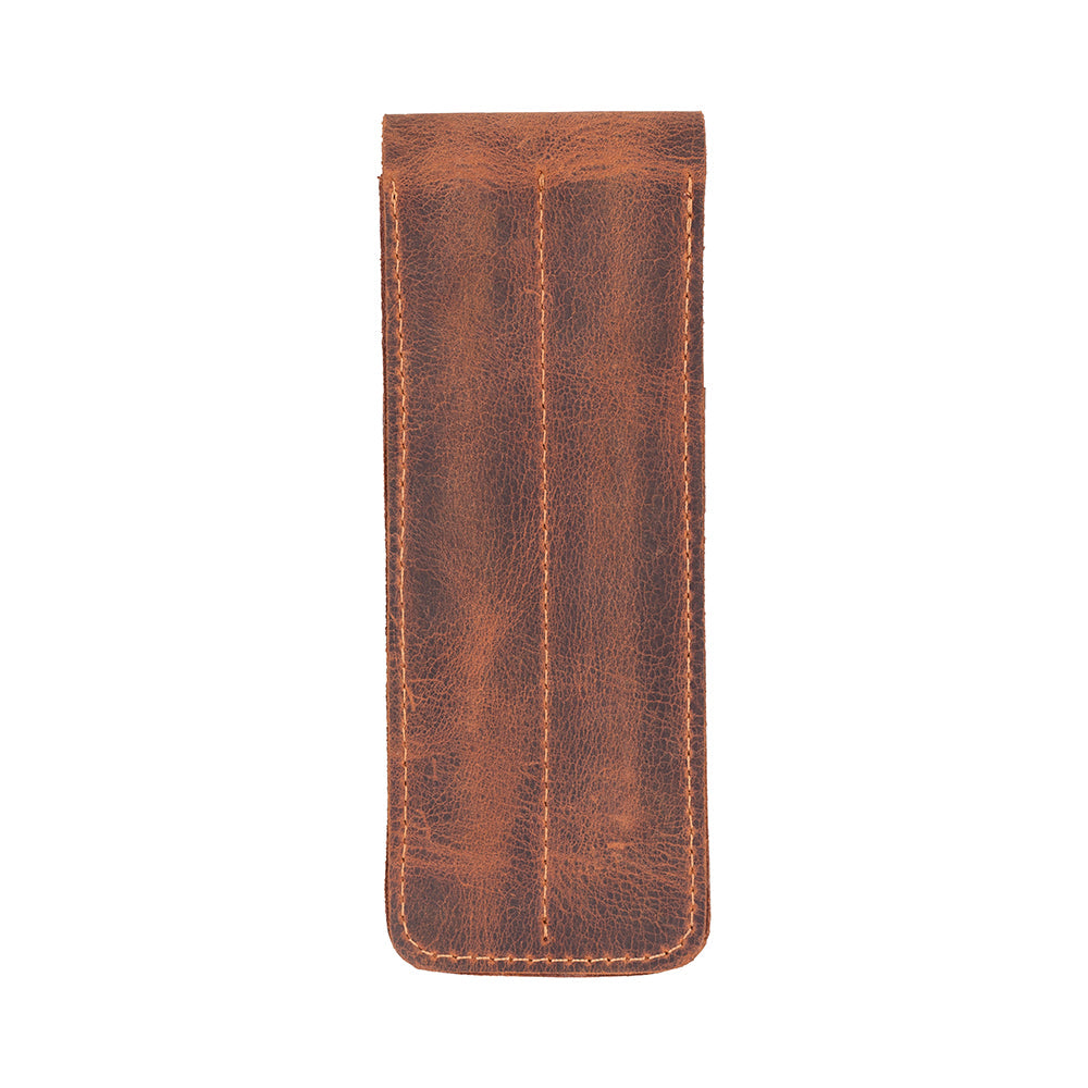 Renova Leather Pen Pouch