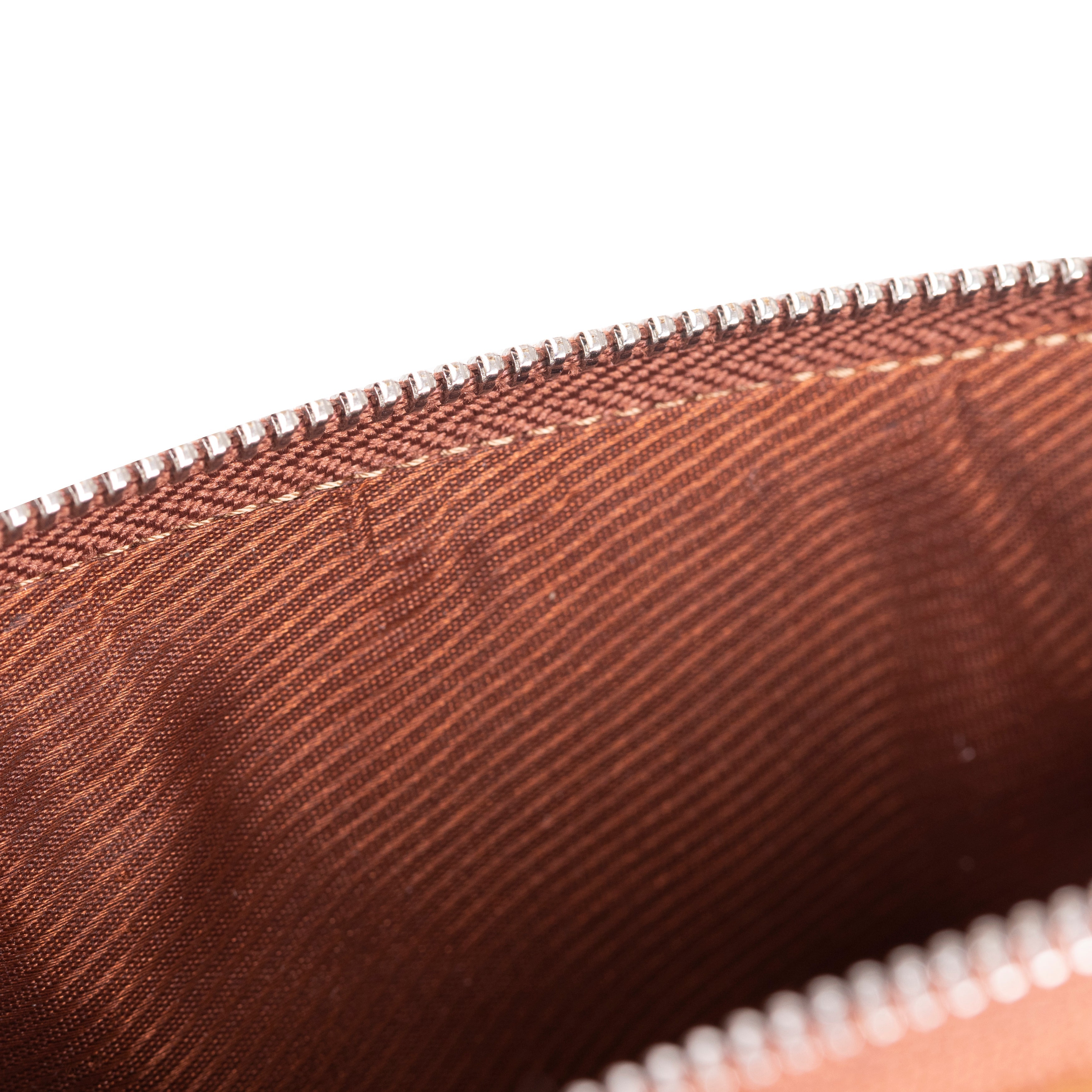 Nimora Leather Dopp Kit