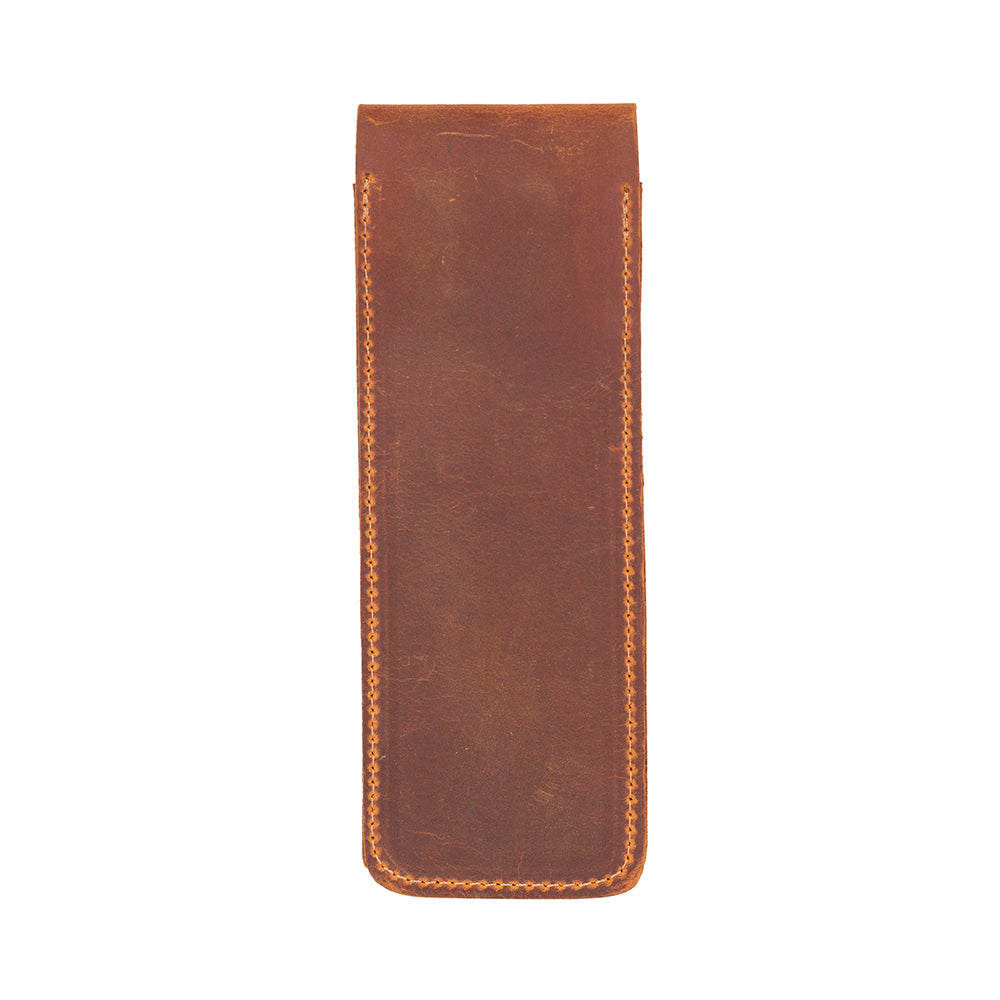 Solvion Leather Pen Pouch
