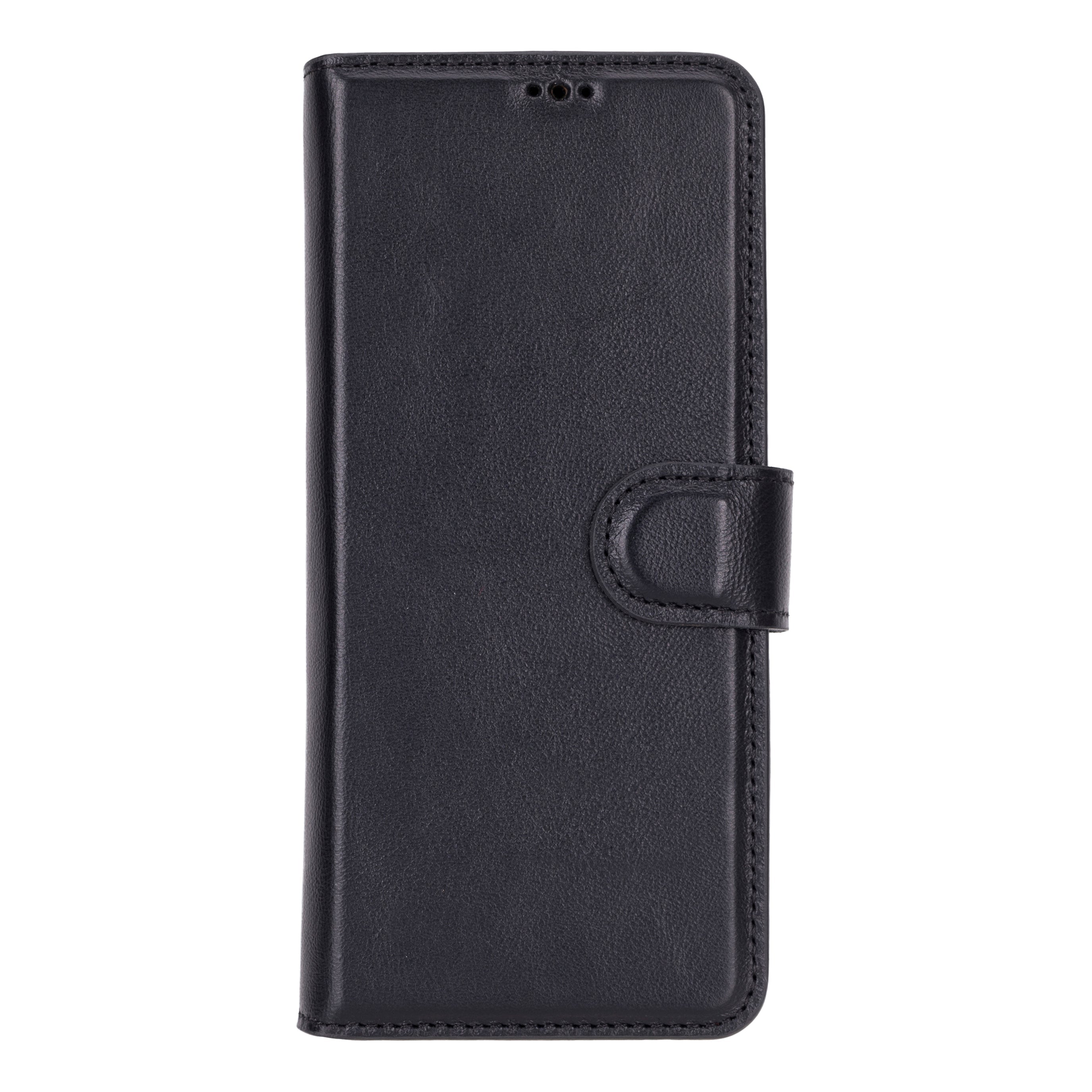 Wallet ID Leather Google Pixel 10 Pro Fold Folio Case