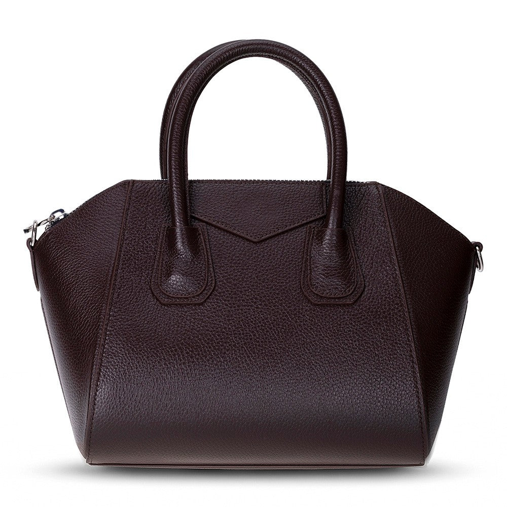 Lorenza Women's Leather Bag, Medium