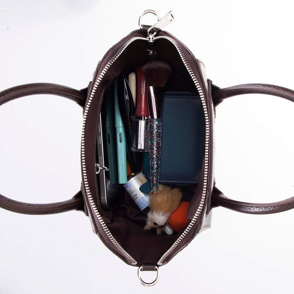 Lorenza Women's Leather Bag, Small