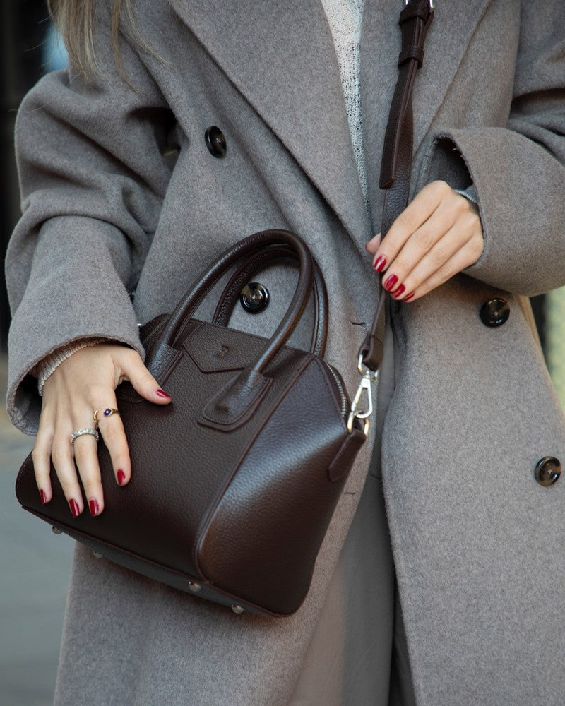 Lorenza Women's Leather Bag, Small