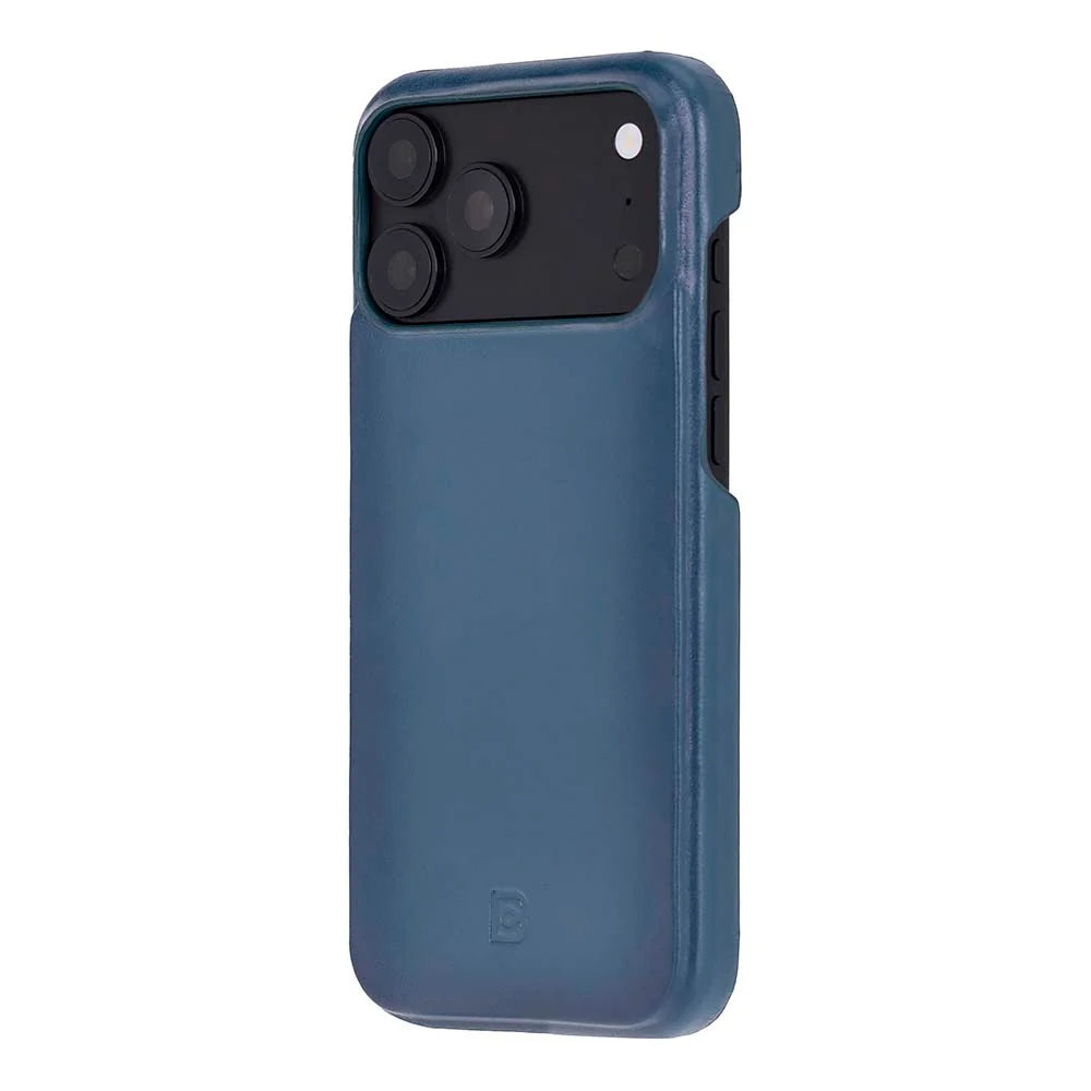 Ultimate Jacket iPhone 18 Pro Leather Case