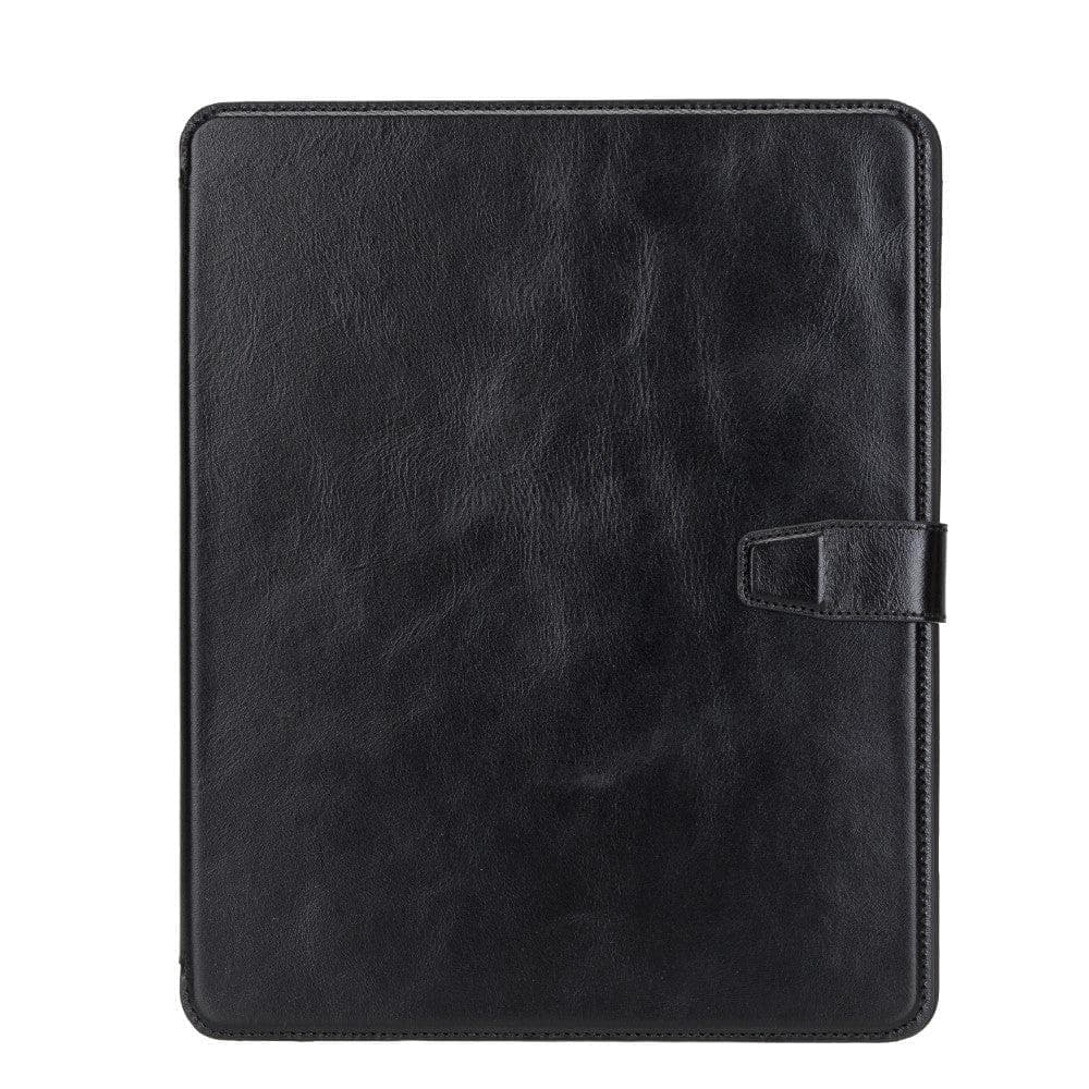 Apple Eto iPad Series Leather Wallet Case Bouletta LTD