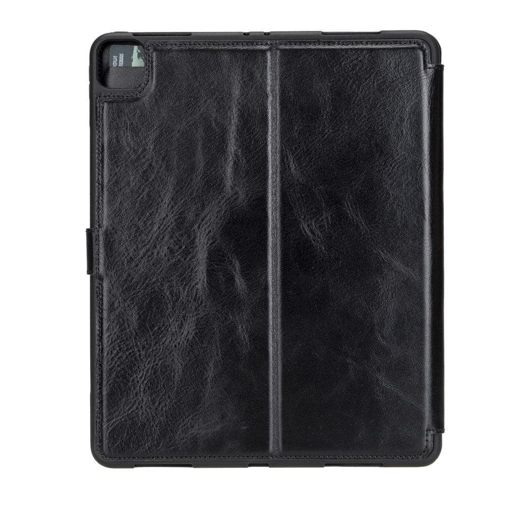 Apple Eto iPad Series Leather Wallet Case Bouletta LTD
