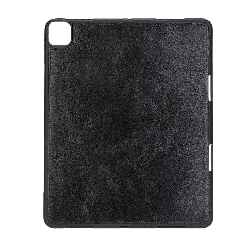 Apple Eto iPad Series Leather Wallet Case Bouletta LTD