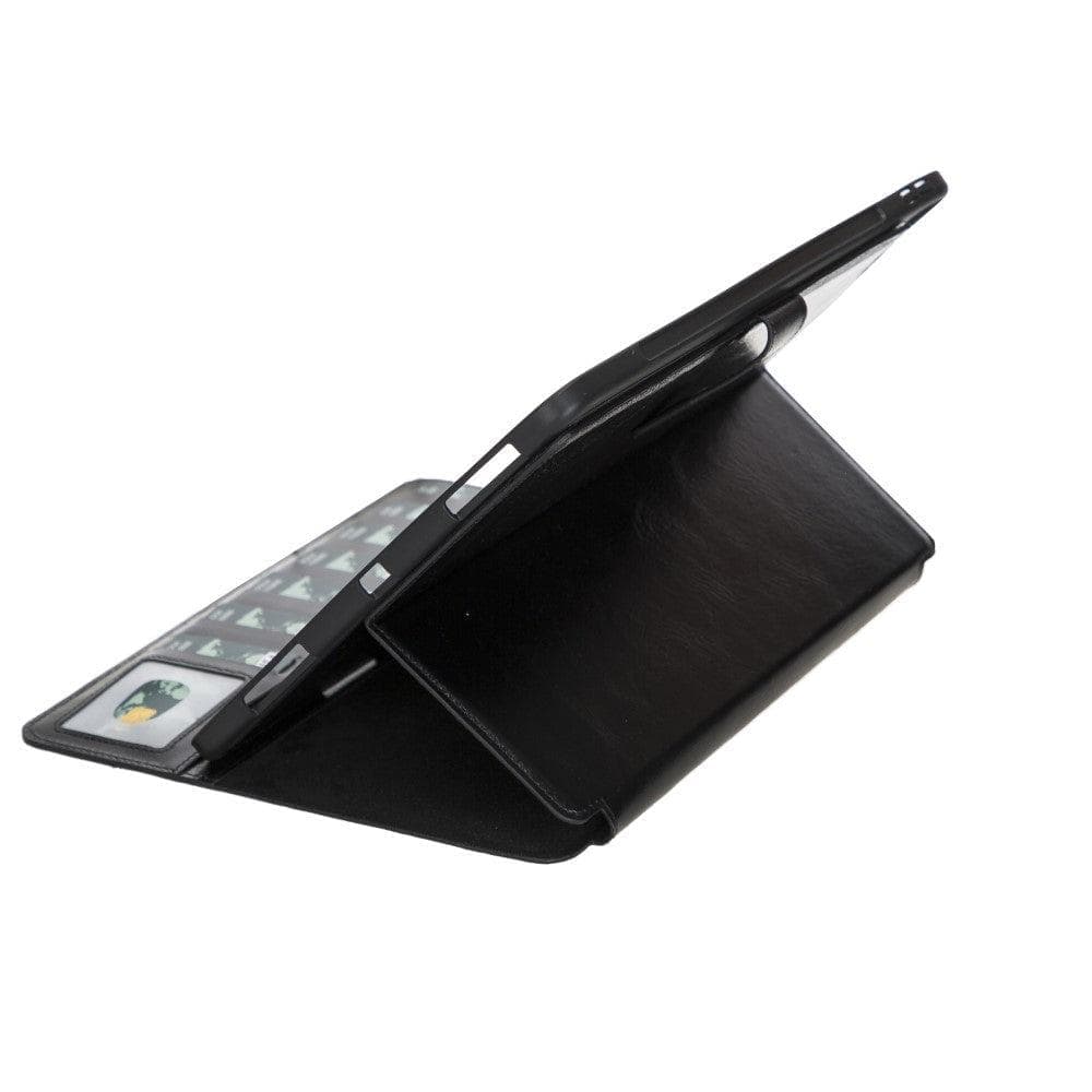 Apple Eto iPad Series Leather Wallet Case Bouletta LTD