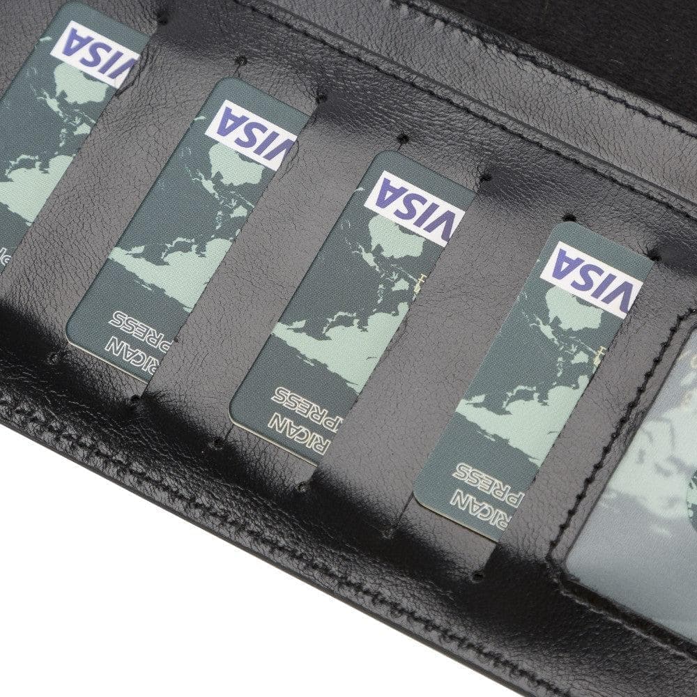 Apple Eto iPad Series Leather Wallet Case Bouletta LTD