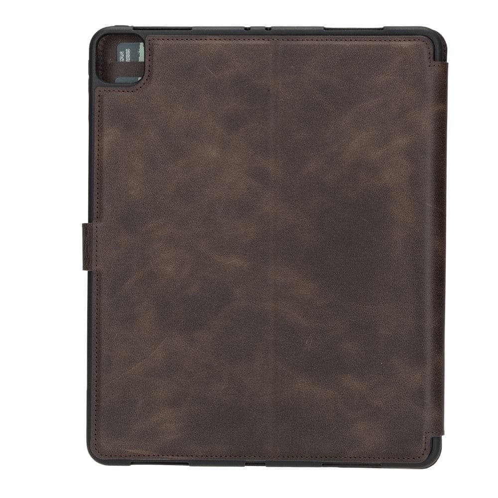 Apple Eto iPad Series Leather Wallet Case Bouletta LTD