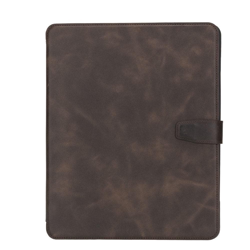 Apple Eto iPad Series Leather Wallet Case Bouletta LTD