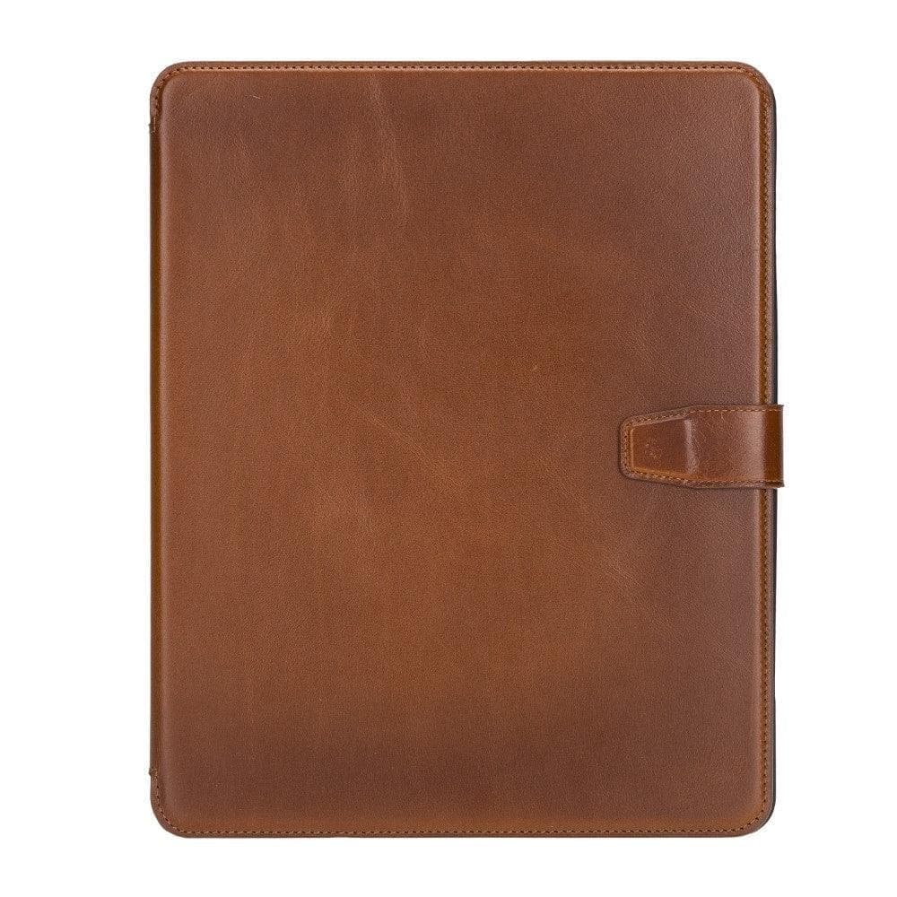 Apple Eto iPad Series Leather Wallet Case Bouletta LTD