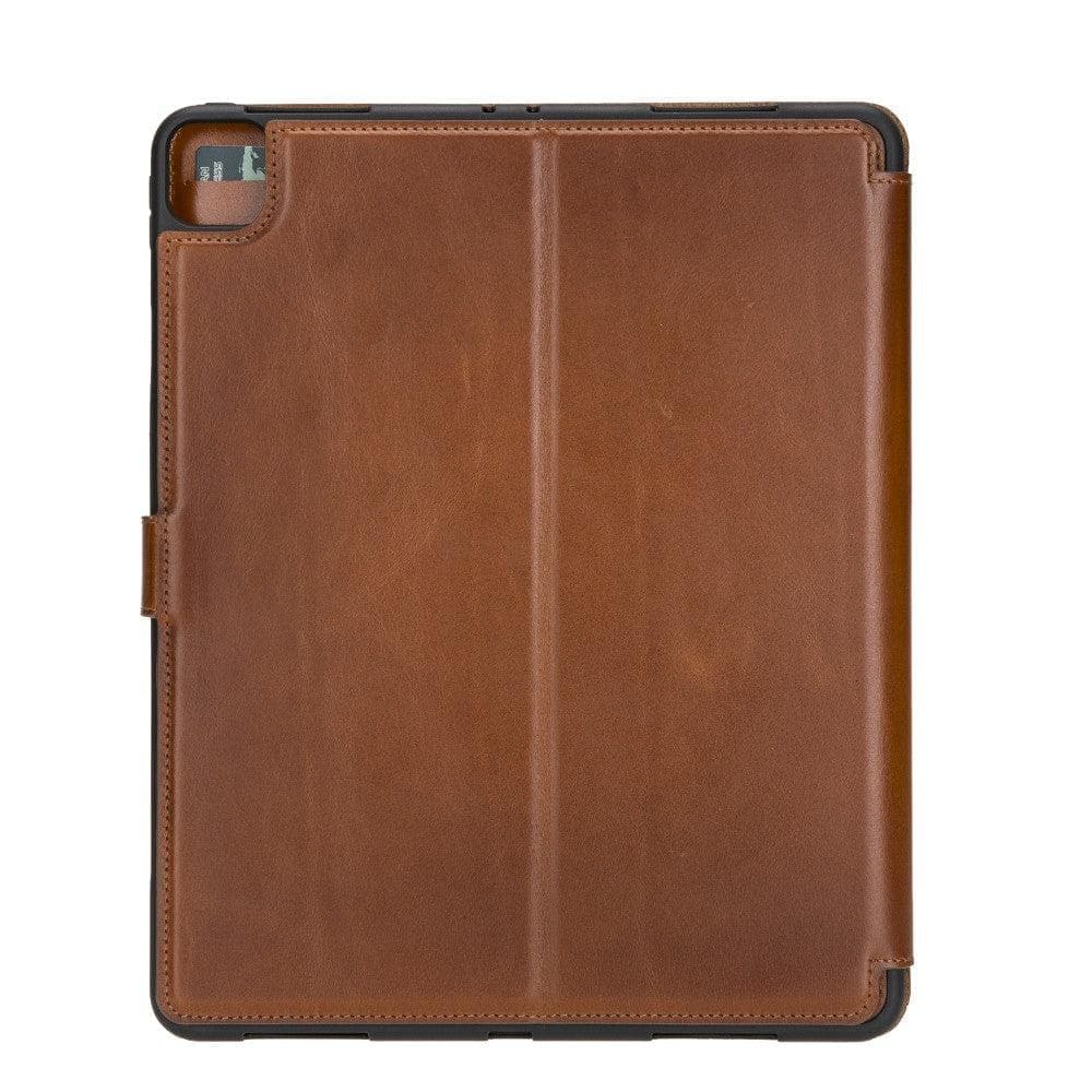Apple Eto iPad Series Leather Wallet Case Bouletta LTD