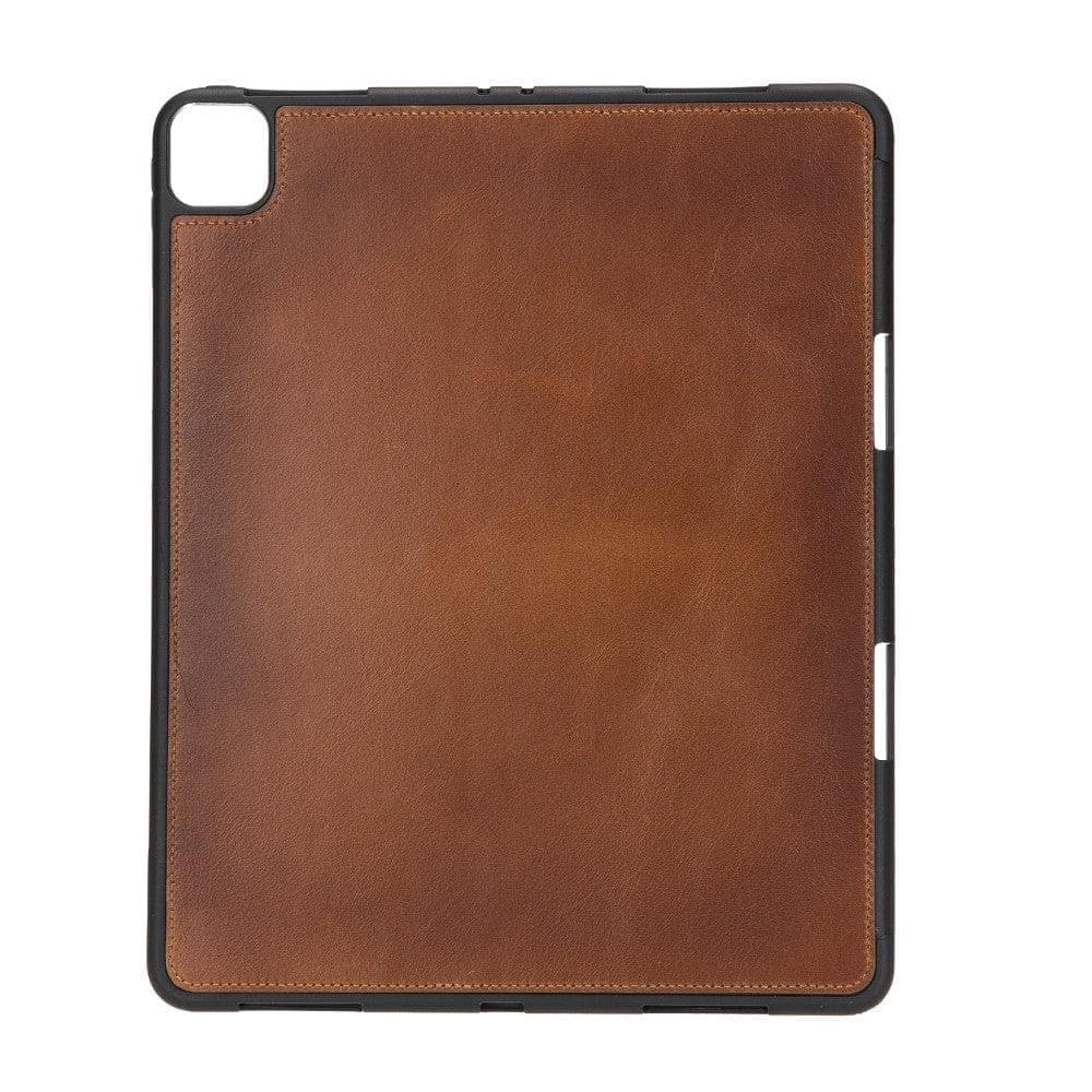 Apple Eto iPad Series Leather Wallet Case Bouletta LTD