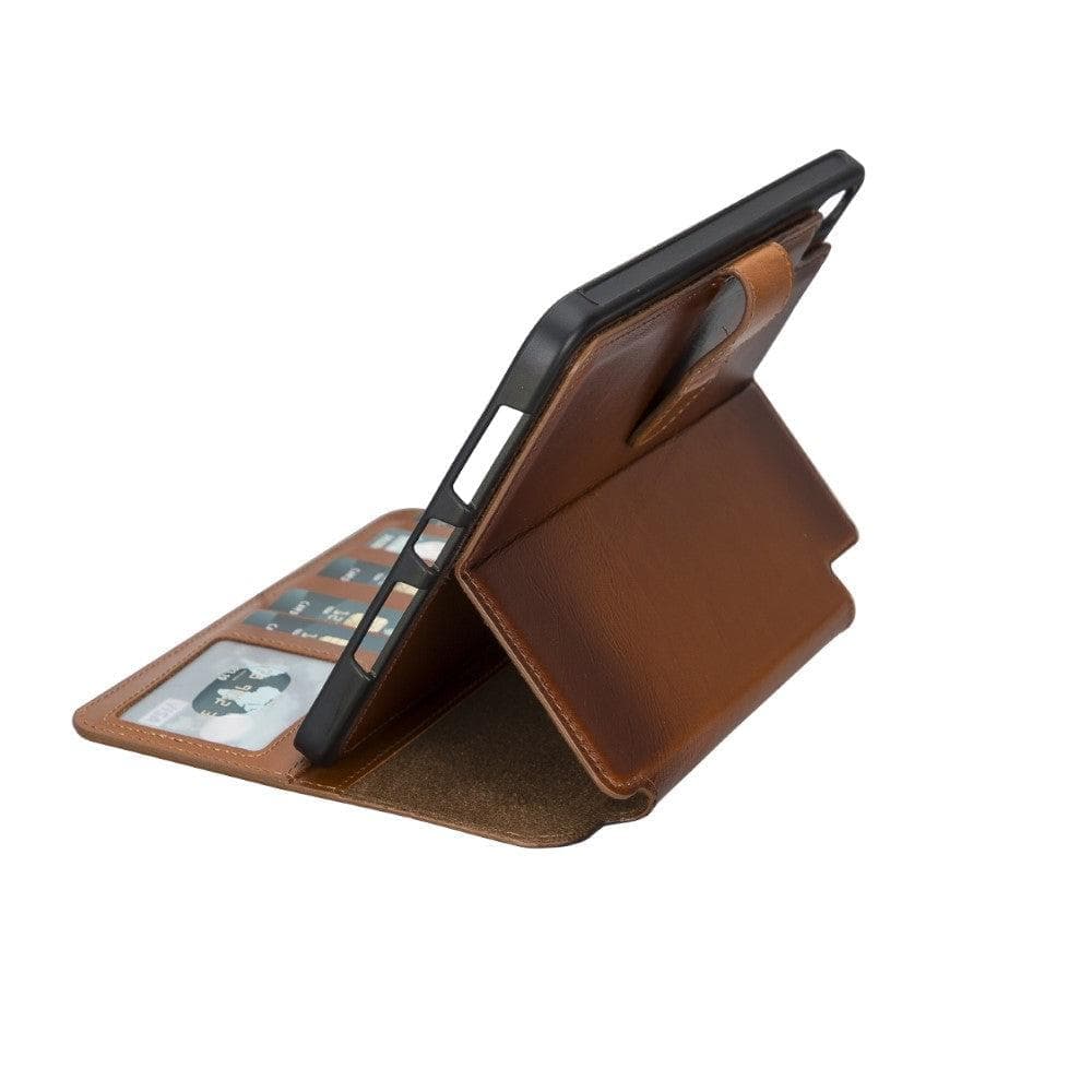 Apple Eto iPad Series Leather Wallet Case Bouletta LTD