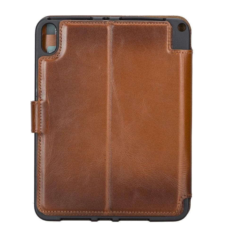 Apple Eto iPad Series Leather Wallet Case Bouletta LTD