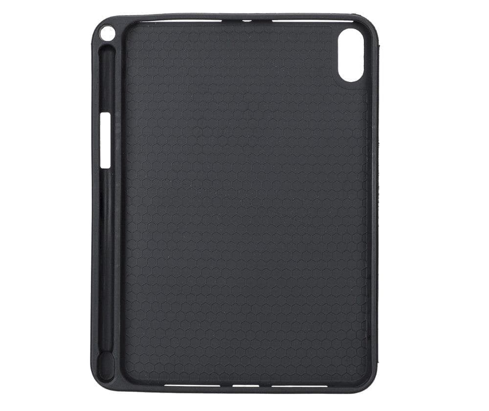 Apple Eto iPad Series Leather Wallet Case Bouletta LTD