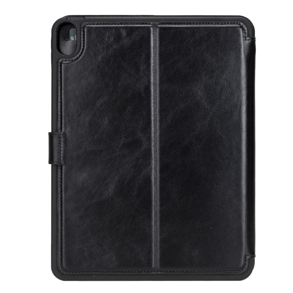 Apple Eto iPad Series Leather Wallet Case Bouletta LTD