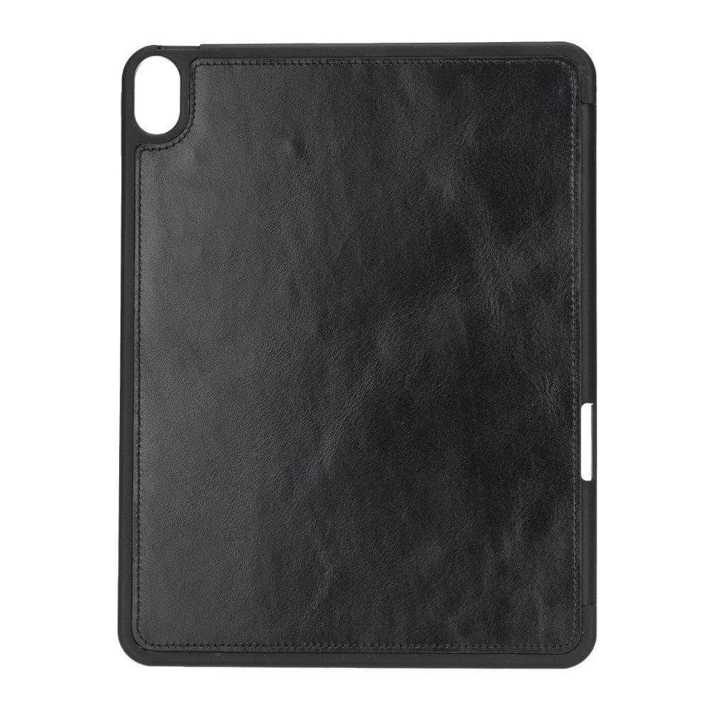 Apple Eto iPad Series Leather Wallet Case Bouletta LTD