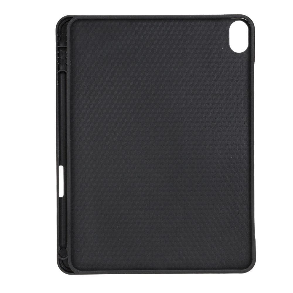 Apple Eto iPad Series Leather Wallet Case Bouletta LTD