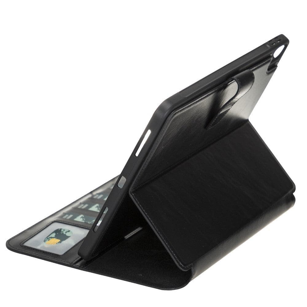 Apple Eto iPad Series Leather Wallet Case Bouletta LTD