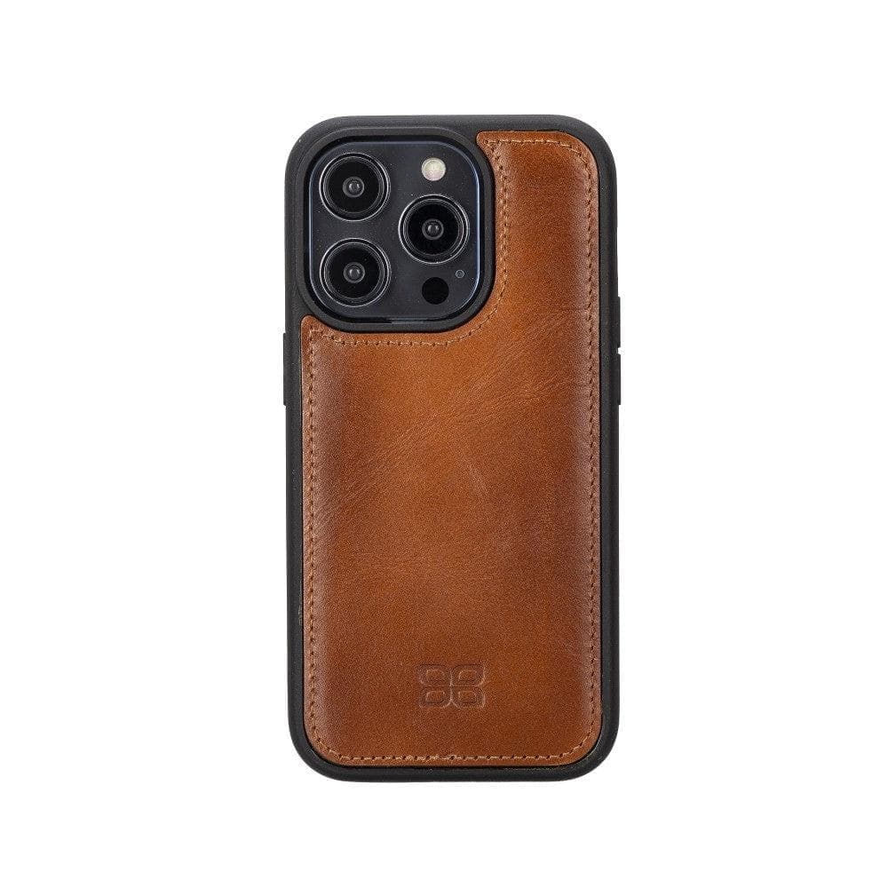 Apple iPhone 15 Series Detachable and Zipper Leather Wallet Case - Pre Order Bouletta LTD