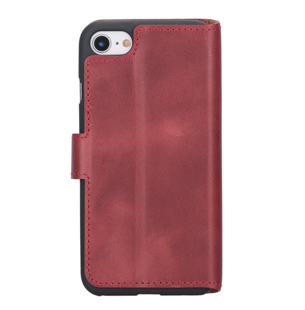 Apple iPhone 7 Series Non Detachable Wallet Case Bouletta LTD
