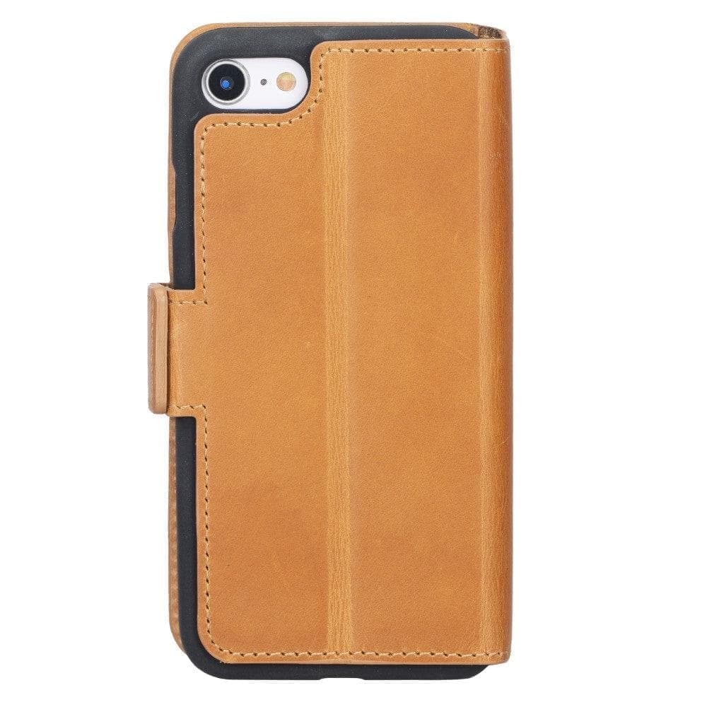 Apple iPhone 7 Series Non Detachable Wallet Case Bouletta LTD