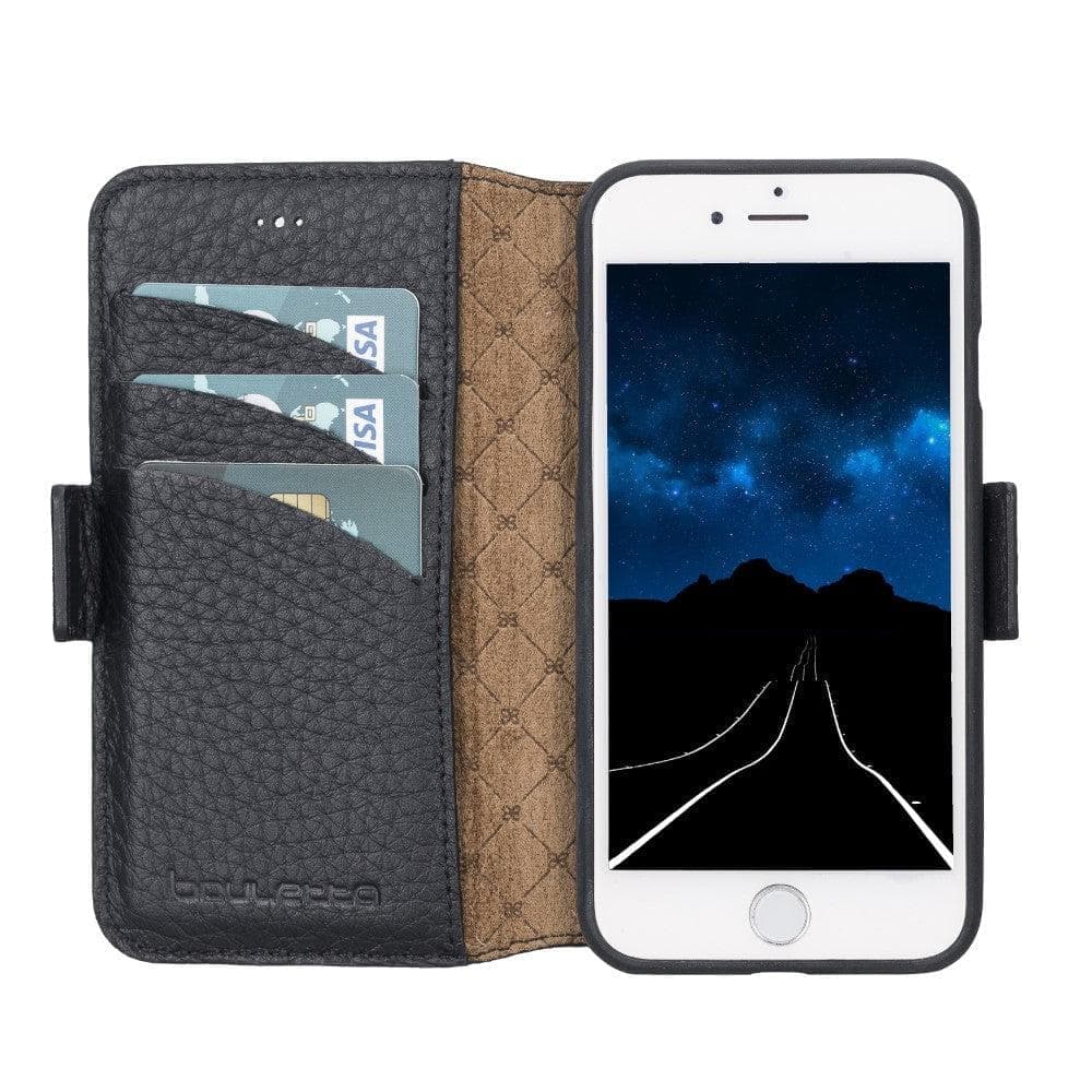 Apple iPhone 7 Series Non Detachable Wallet Case iPhone 7 / FL1 Bouletta LTD