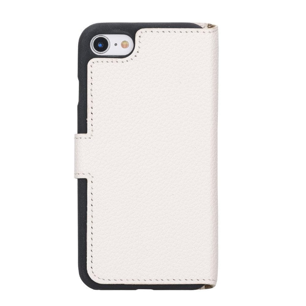 Apple iPhone 7 Series Non Detachable Wallet Case Bouletta LTD
