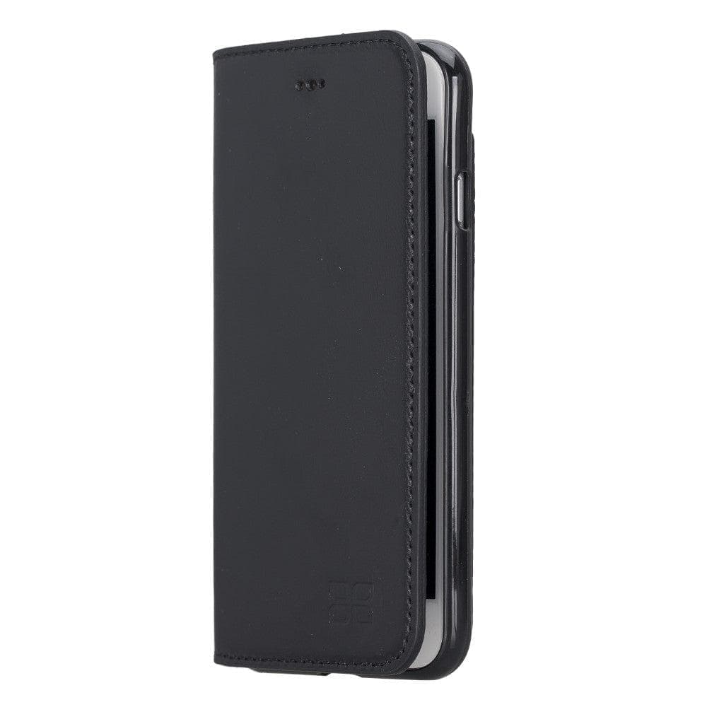 Apple iPhone 7 Series Non Detachable Wallet Case Bouletta LTD